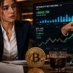 Michael Saylor Signals Potential Return to Bitcoin Buying