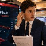 Bitcoin Volatility Returns as Price Tests Critical Indicator Level