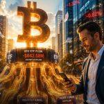 Nakamoto Q1 Revenue Jumps Despite Heavy Bitcoin Losses