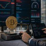 Massive US Spot Bitcoin ETF Outflows Shake Market Momentum