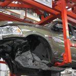 Deutsche Bank sends strong message on BWX Technologies stock