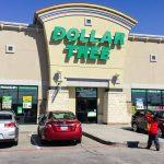 Dollar General offers retro prices