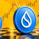 Bitmine ETH Holdings Reach 5.98 Million as Treasury Nears 5%