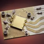 Google’s Project Suncatcher Puts 4 TPUs in Orbit on…