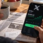 Bill Ackman ditches a major AI stock after just one quarter